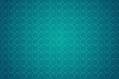 Download Wallpapers 1280x800 Circles, Turquoise, Texture, Pattern ...