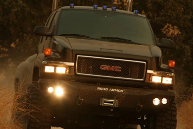 1920x1080 Pickup, Ironhide, Topkick, Transformer, C4500, Ironhide ...