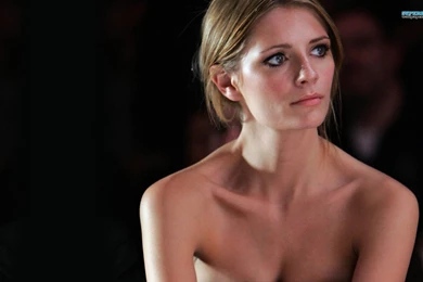 Mischa Barton Wallpapers