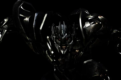 Ironhide Wallpapers V2 By Lordstrscream94 On DeviantArt
