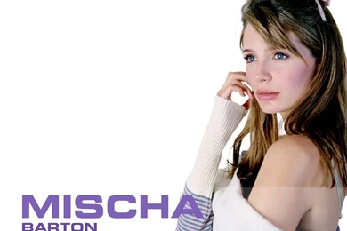 Mischa Barton Wallpapers