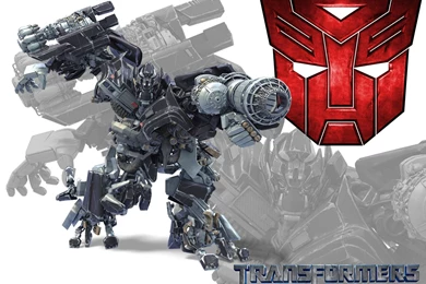 Ironhide_Standard   Transformers Movie Ironhide White   TFW2005.COM