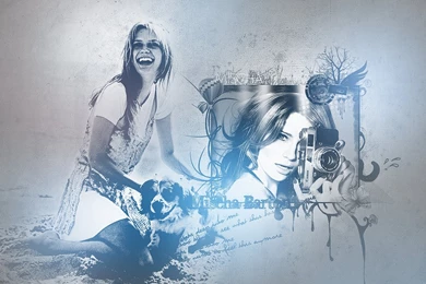 Mischa Barton Wallpapers By Subgrafix On DeviantArt