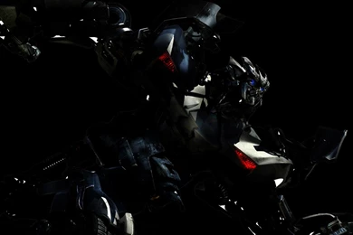 Ironhide Wallpapers By Lordstrscream94 On DeviantArt