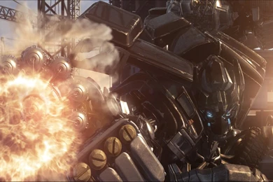 IronHide By Xakaryah On DeviantArt