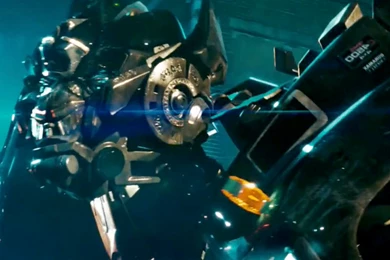 Transformers 3   Transformers & Robot Modes