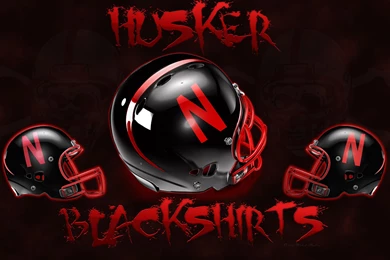 Wallpapers By Wicked Shadows: Husker Wallpapers