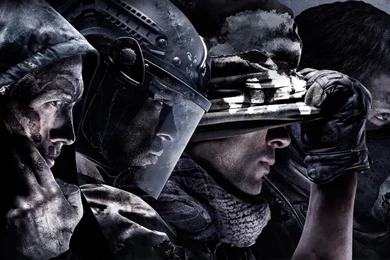 Other Wallpaper: Call Of Duty Wide Wallpapers HD Resolution ...