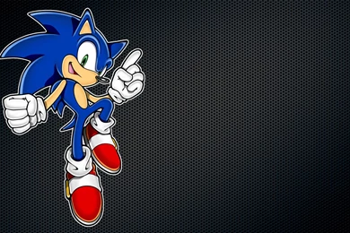 Sonic The Hedgehog Wallpapers For PC