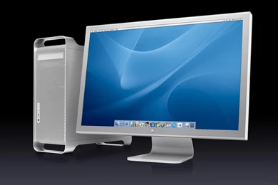 Desktop Wallpapers · Gallery · Computers · The Mac Pro Is A ...
