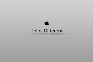 Macintosh Apple Think Different Mac Computers Apple HD Wallpapers ...
