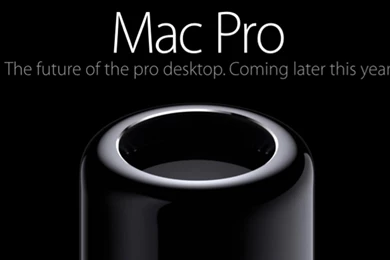 Apple Inc. Mac Pro Computers Wallpapers