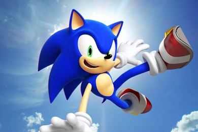 Cool Sonic The Hedgehog Wallpapers   Bing Images