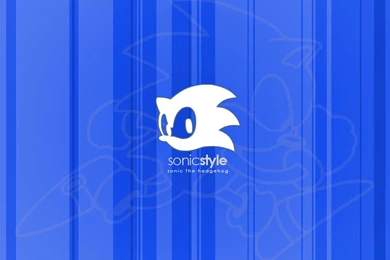 Sonic The Hedgehog