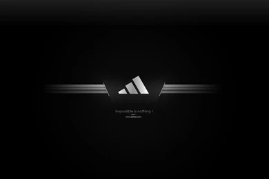 Adidas Black