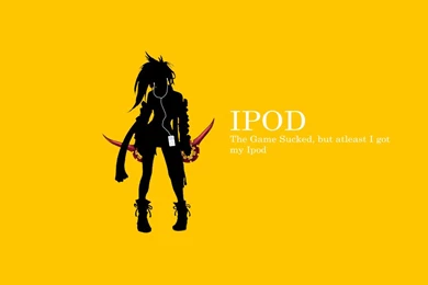 Ipod Glefia.com Wallpapers