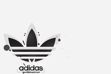 Adidas Fashion Twitter Backgrounds