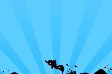 iPhone And IPod On MLP FIM wallpapers   DeviantArt