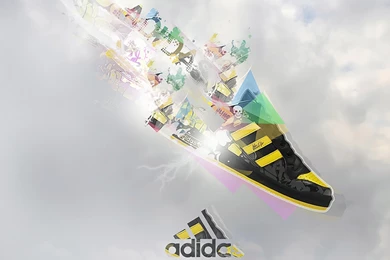 Adidas Information Backgrounds