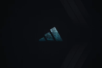 Adidas Black Logo Wallpapers 2 Hd Backgrounds Wallpapers