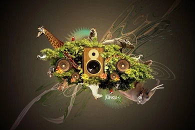 Best Music Wallpaper: Dj Music, 667345, Music