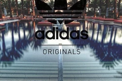 Adidas On Pinterest
