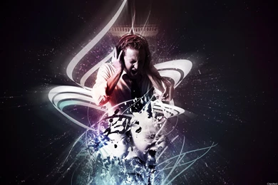 1920x1200 Loud Music Wallpaper, Music And Dance Wallpapers