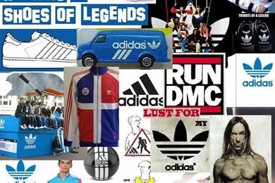 Adidas Backgrounds Photo By Peedipab