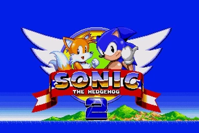 Sonic The Hedgehog 2 Computer Wallpapers, Desktop Backgrounds ...