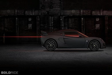 Black Lotus Elise Wallpapers   Image