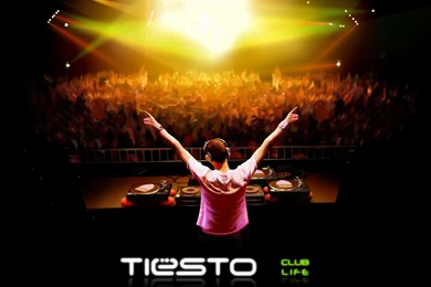 Download The Tiesto DJ Wallpaper, Tiesto DJ iPhone Wallpapers ...