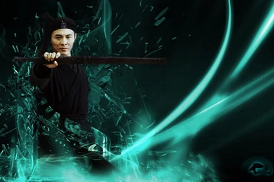 Jet Li Wallpapers   Wallpapers Cave