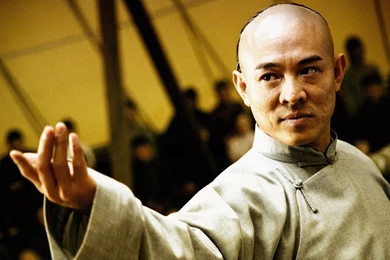 Jet Li Wallpapers