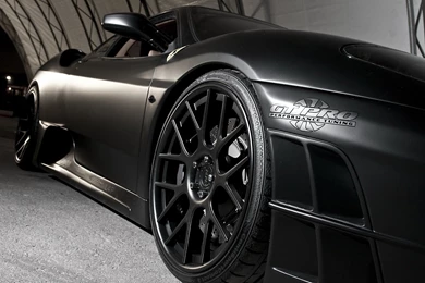 Download The Matte Ferrari Wallpaper, Matte Ferrari iPhone ...