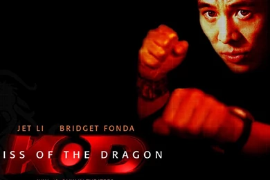 Jet Li In Kiss Of The Dragon Hd Wallpapers   (