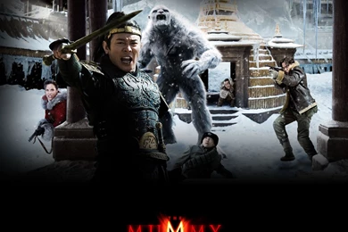 Jet Li   Gallery Colection