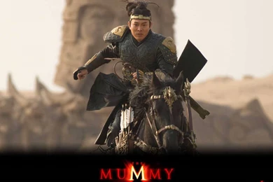 The Mummy 3 Movie Jet Li Wallpapers   Fantasy Movies Wallpapers