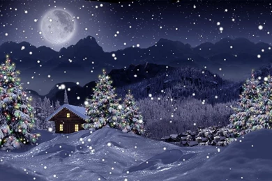 Winter Snow Live Wallpapers PRO   Android Apps On Google Play