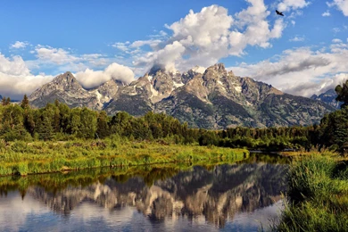 Grand Teton Wallpapers   Wallpapers Cave