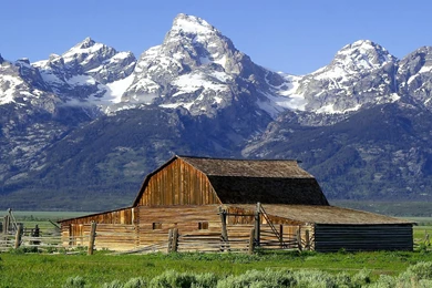 1920x1080px Live Grand Teton Wallpapers 868.86 KB