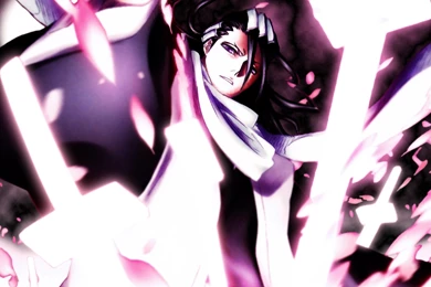 Byakuya Kuchiki Computer Wallpapers, Desktop Backgrounds ...