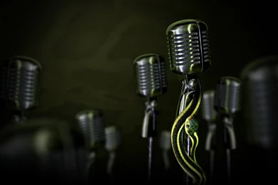 Microphone Image For The Backgrounds Music Equipment   Picture For ...