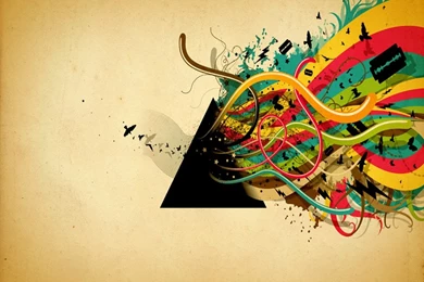 Music Wallpapers For Desktop