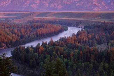 640x960 Grand Tetons Iphone 4 Wallpapers