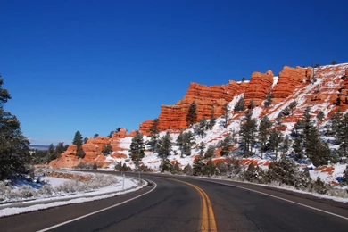 21+ Road Wallpapers, Backgrounds, Images