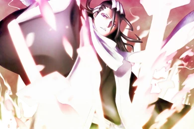 Byakuya Kuchiki Wallpapers   (