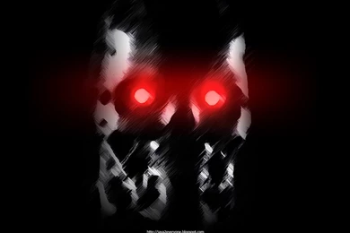 Terminator Salvation Wallpapers