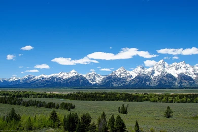 Grand Teton National Park   HD Wallpapers