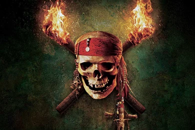 Pirates Of The Caribbean Theme Song