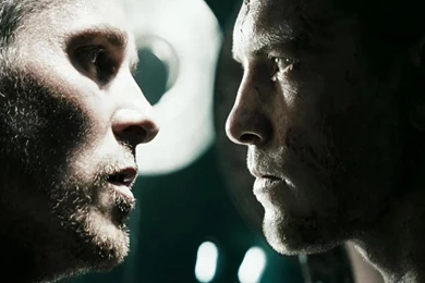 Terminator Salvation Wallpapers Hd 33932 HD Wallpapers